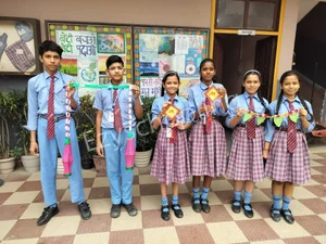 Holly Kingdom Public School Gallery 1