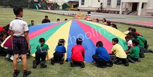 Imperial Heritage School Gallery 3