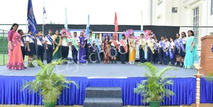 Imperial Heritage School Gallery 2