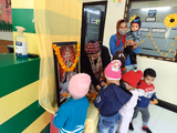 Indo American Montessori Pre School Gallery
