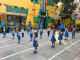 Indo American Montessori Pre School Gallery