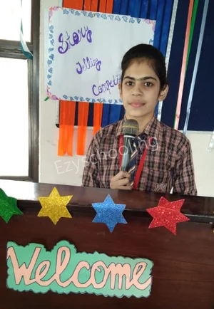 J J School of Education Gallery 18