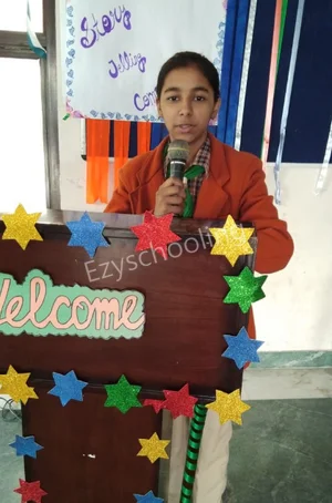 J J School of Education Gallery 17