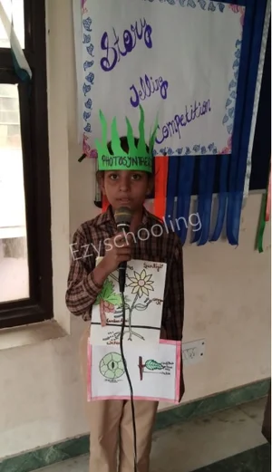 J J School of Education Gallery 16