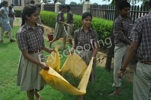 J J School of Education Gallery 6