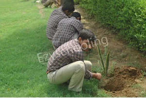 J J School of Education Gallery 5