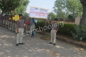 J J School of Education Gallery 4