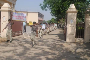 J J School of Education Gallery 2