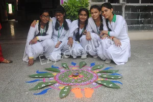 J J School of Education Gallery 1