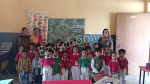 JD Public School Gallery 12