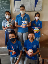 Jhankar Senior Secondary School Gallery