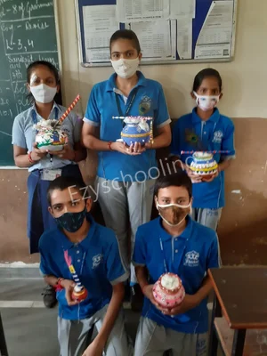 Jhankar Senior Secondary School Gallery 2