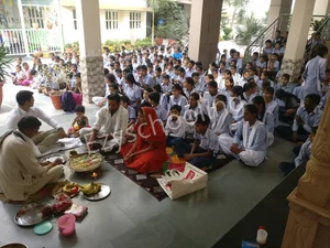 Jhankar Senior Secondary School Gallery 1