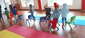 Jocund Hearts School Gallery 1