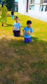 Jocund Hearts School Gallery