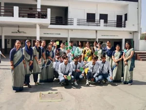 Joginder High School Gallery 6