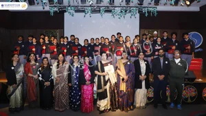Sarvottam International School Gallery 41