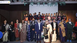 Sarvottam International School Gallery 42