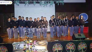 Sarvottam International School Gallery 43