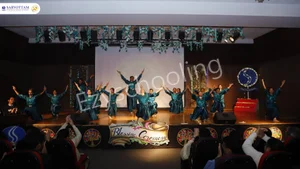 Sarvottam International School Gallery 40