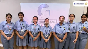 Sarvottam International School Gallery 37