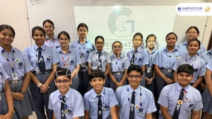 Sarvottam International School Gallery 36