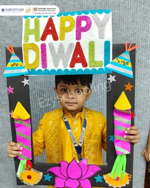 Sarvottam International School Gallery 32