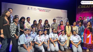 Sarvottam International School Gallery 34