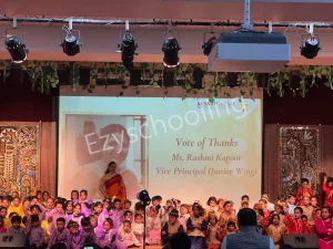 Sarvottam International School Gallery 27