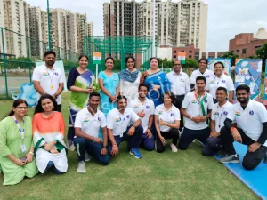 Sarvottam International School Gallery 29