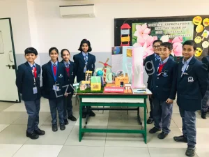 Sarvottam International School Gallery 28