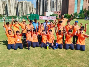 Sarvottam International School Gallery 30