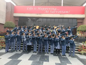 Sarvottam International School Gallery 26