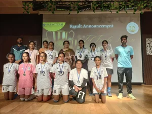 Sarvottam International School Gallery 24