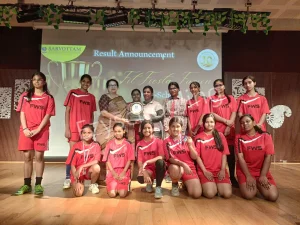 Sarvottam International School Gallery 25