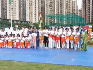 Sarvottam International School Gallery 22