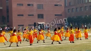 Sarvottam International School Gallery 18