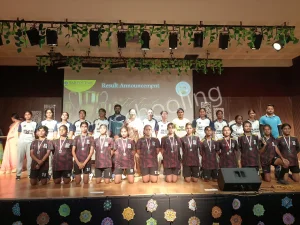 Sarvottam International School Gallery 21