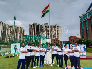 Sarvottam International School Gallery 19