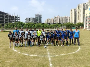 Sarvottam International School Gallery 17