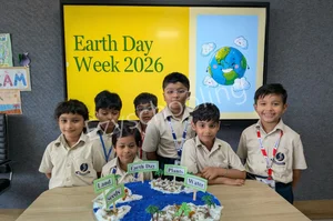 Sarvottam International School Gallery 11