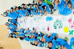 Sarvottam International School Gallery 13