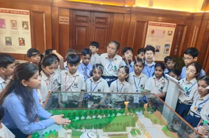 Sarvottam International School Gallery 10