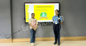 Sarvottam International School Gallery 16