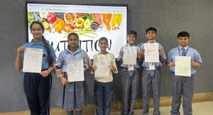 Sarvottam International School Gallery 14