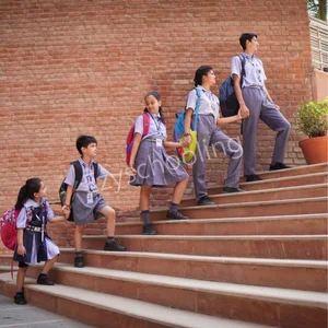 Sarvottam International School Gallery 9