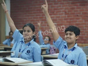 Sarvottam International School Gallery 7