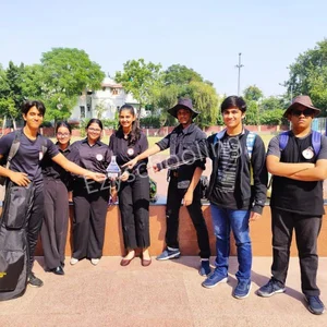 Sarvottam International School Gallery 4