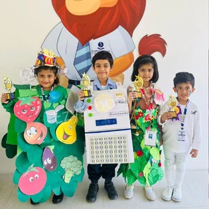 Sarvottam International School Gallery 5