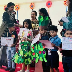 Sarvottam International School Gallery 6